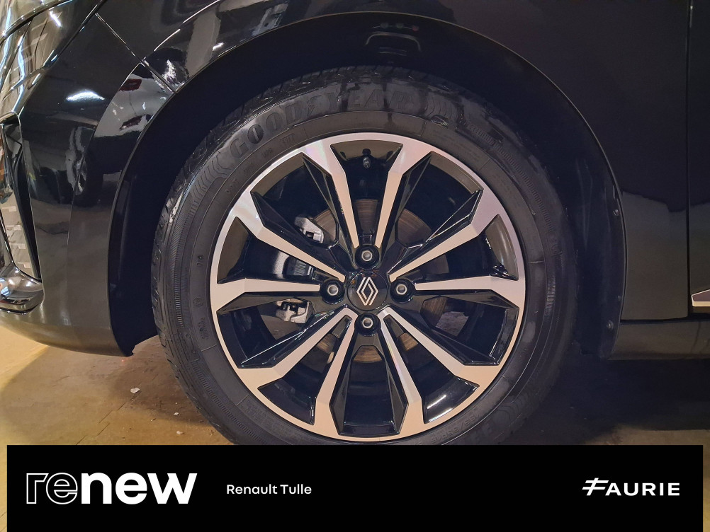 Acheter Renault Clio 5 Clio Eco-G 100 ch GSR2 Techno 5p occasion dans les concessions du Groupe Faurie