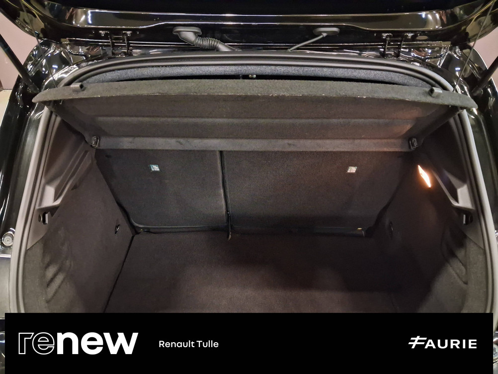 Acheter Renault Clio 5 Clio TCe 90 ch GSR2 Esprit Alpine 5p occasion dans les concessions du Groupe Faurie