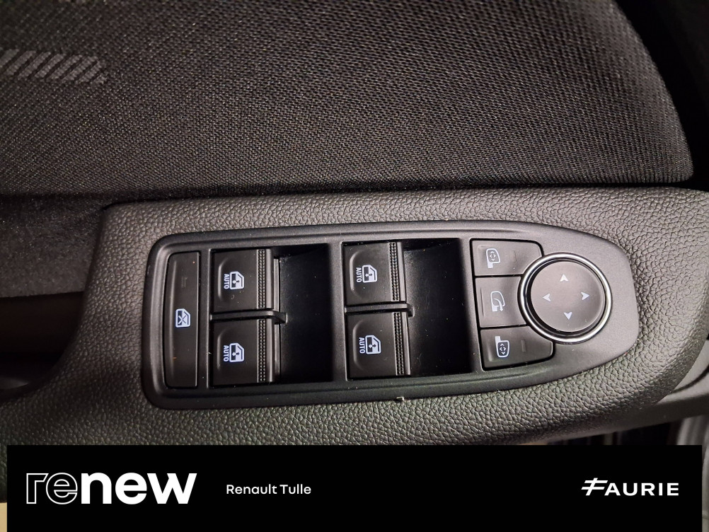 Acheter Renault Clio 5 Clio TCe 90 ch GSR2 Esprit Alpine 5p occasion dans les concessions du Groupe Faurie