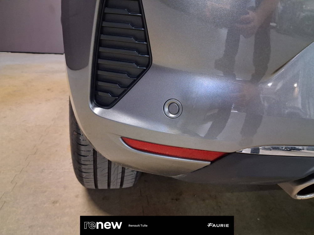 Acheter Renault Clio 5 Clio E-Tech full hybrid 145 Techno 5p occasion dans les concessions du Groupe Faurie