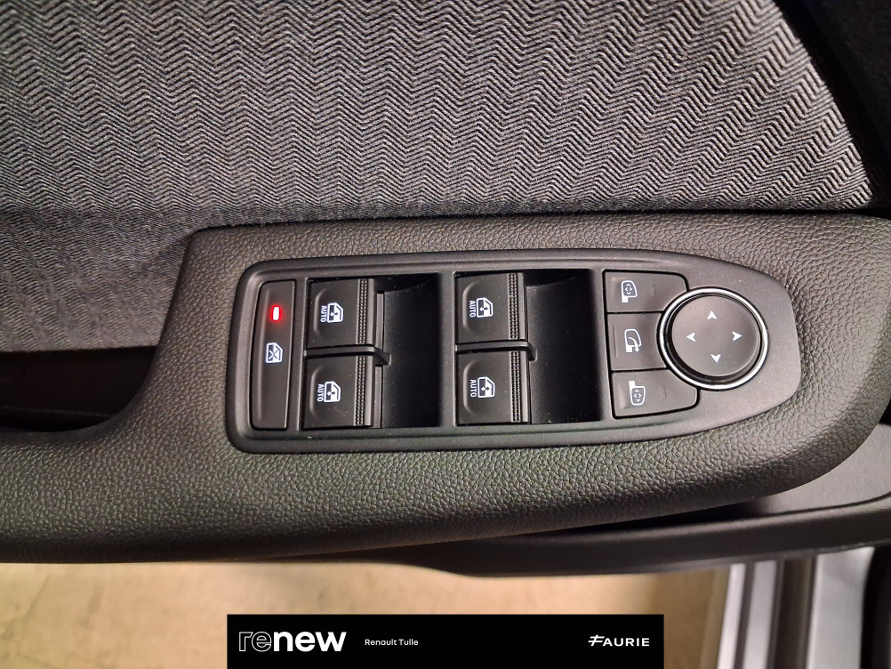 Acheter Renault Clio 5 Clio E-Tech full hybrid 145 Techno 5p occasion dans les concessions du Groupe Faurie