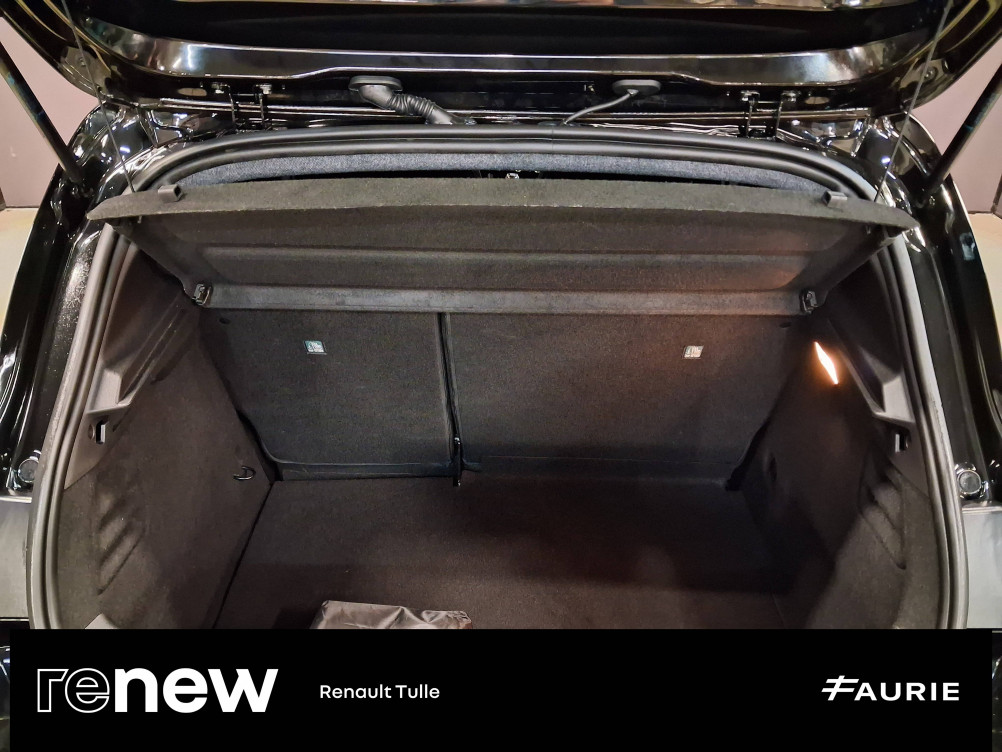 Acheter Renault Clio 5 Clio Eco-G 100 ch GSR2 Techno 5p occasion dans les concessions du Groupe Faurie