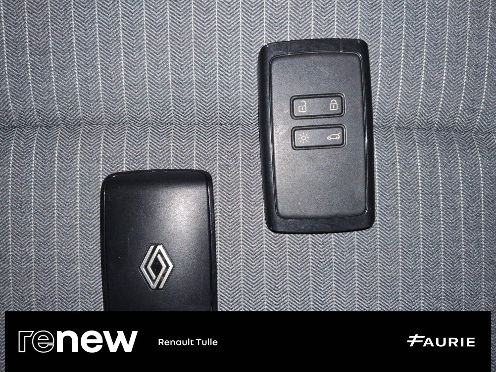 Acheter Renault Clio 5 Clio Eco-G 100 ch GSR2 Techno 5p occasion dans les concessions du Groupe Faurie