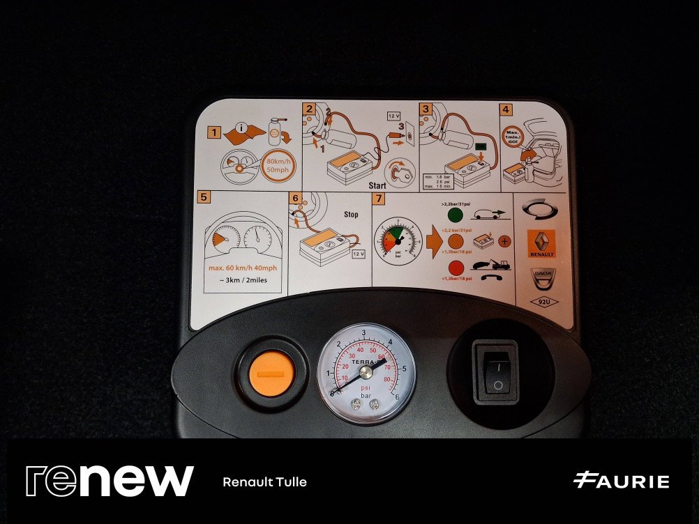 Acheter Renault Clio 5 Clio Eco-G 100 ch GSR2 Techno 5p occasion dans les concessions du Groupe Faurie