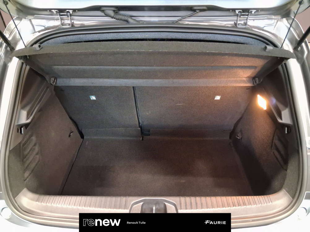 Acheter Renault Clio 5 Clio E-Tech full hybrid 145 Techno 5p occasion dans les concessions du Groupe Faurie