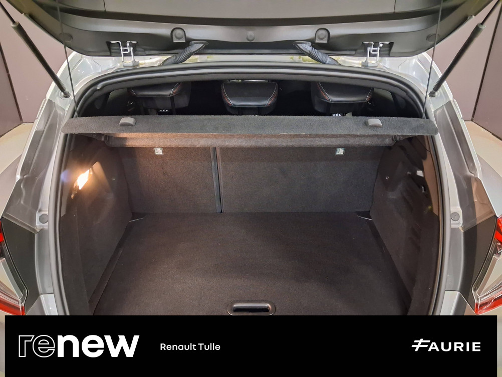 Acheter Renault Captur 2 Captur E-Tech 145 - 21 R.S. Line 5p occasion dans les concessions du Groupe Faurie