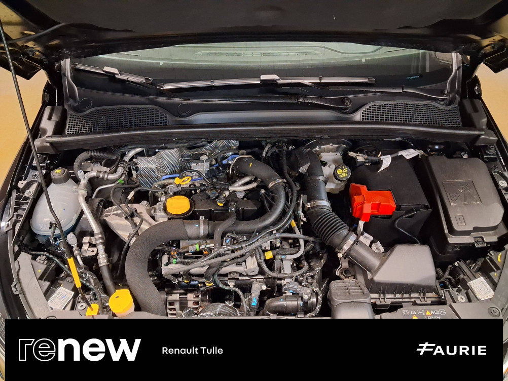 Acheter Renault Clio 5 Clio Eco-G 100 ch GSR2 Techno 5p occasion dans les concessions du Groupe Faurie