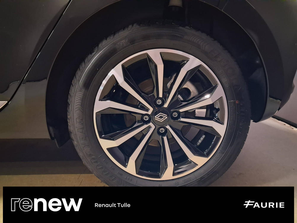 Acheter Renault Clio 5 Clio Eco-G 100 ch GSR2 Techno 5p occasion dans les concessions du Groupe Faurie