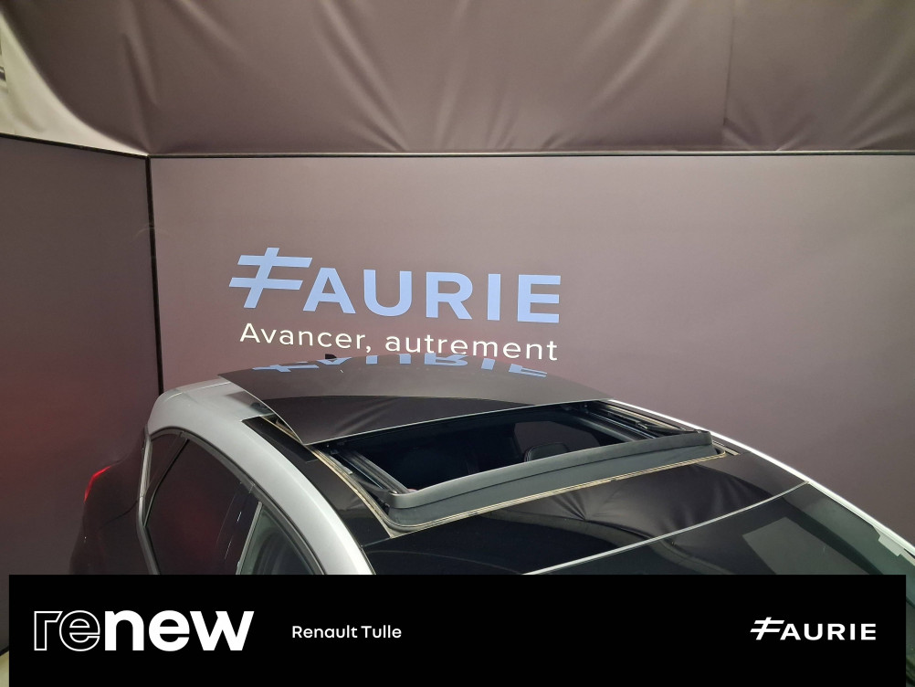 Acheter Renault Captur 2 Captur mild hybrid 160 EDC R.S. line 5p occasion dans les concessions du Groupe Faurie