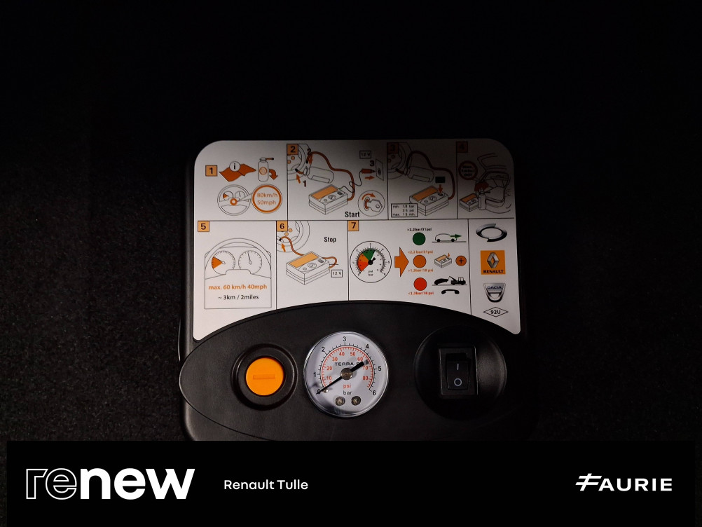 Acheter Renault Captur 2 Captur Eco-G 100 ch Evolution 5p occasion dans les concessions du Groupe Faurie