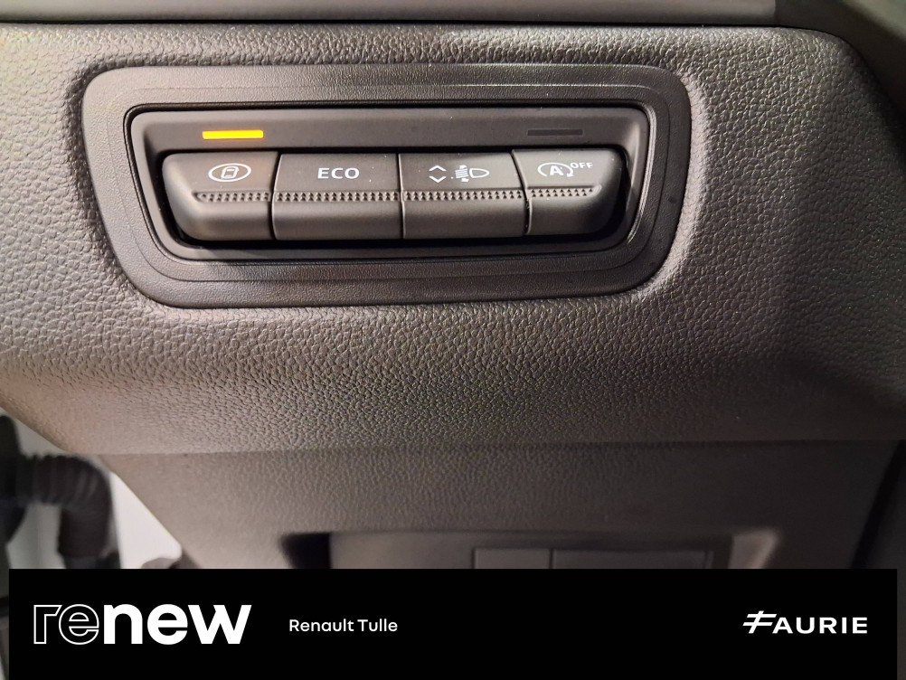 Acheter Renault Captur 2 Captur Eco-G 100 ch Evolution 5p occasion dans les concessions du Groupe Faurie