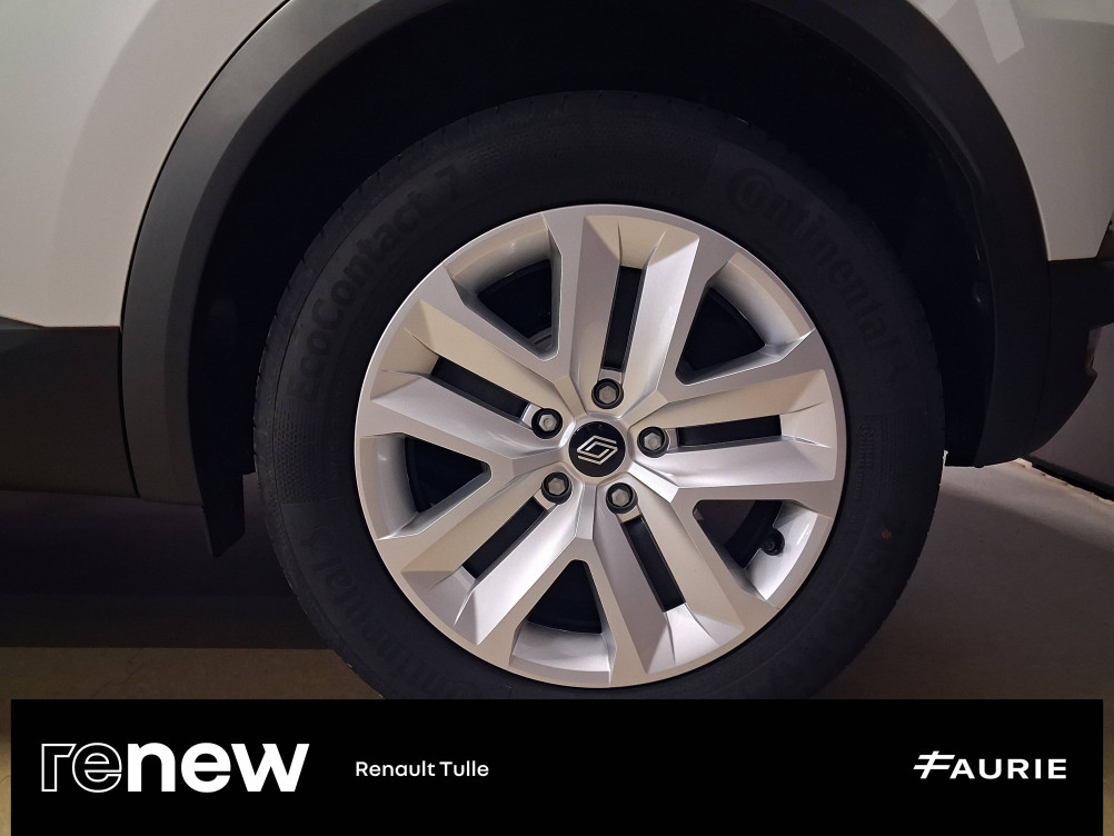 Acheter Renault Captur 2 Captur Eco-G 100 ch Evolution 5p occasion dans les concessions du Groupe Faurie