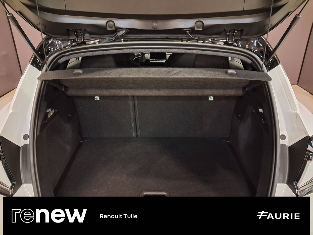 Acheter Renault Captur 2 Captur Eco-G 100 ch Evolution 5p occasion dans les concessions du Groupe Faurie