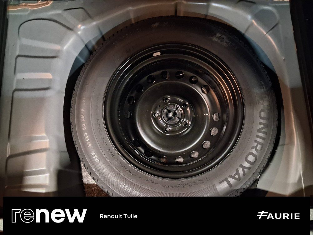 Acheter Renault Captur 2 Captur mild hybrid 160 EDC R.S. line 5p occasion dans les concessions du Groupe Faurie