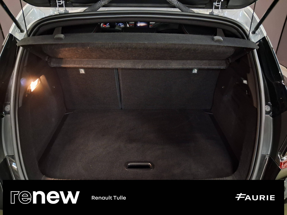 Acheter Renault Captur 2 Captur mild hybrid 160 EDC R.S. line 5p occasion dans les concessions du Groupe Faurie