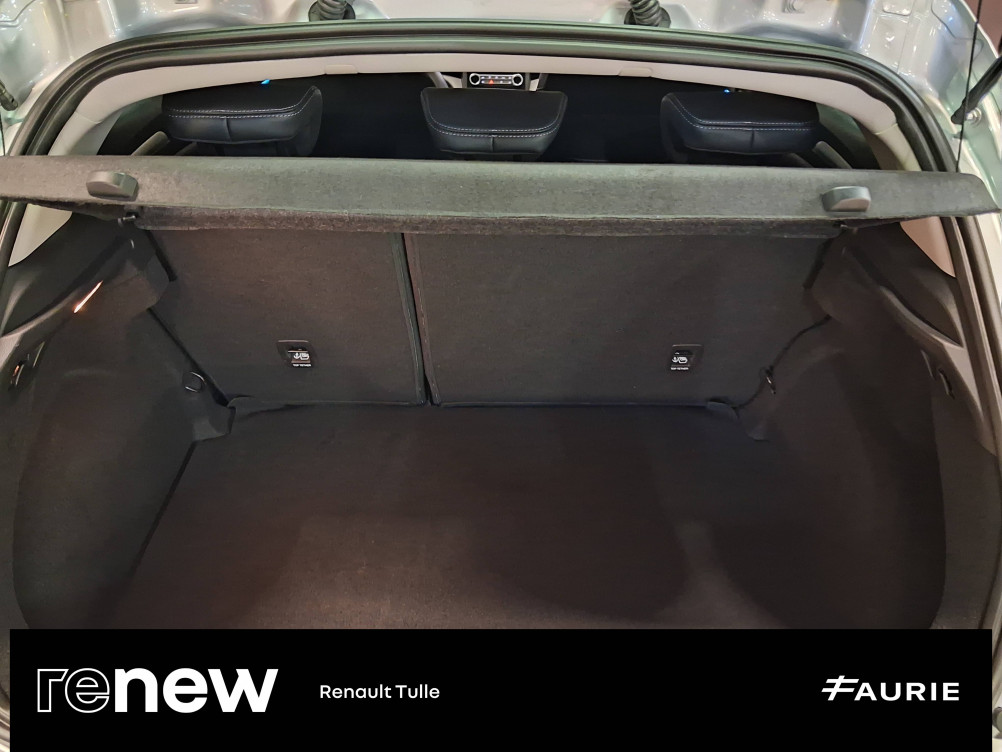 Acheter Renault Megane 4 Megane IV Berline TCe 140 EDC Techno 5p occasion dans les concessions du Groupe Faurie