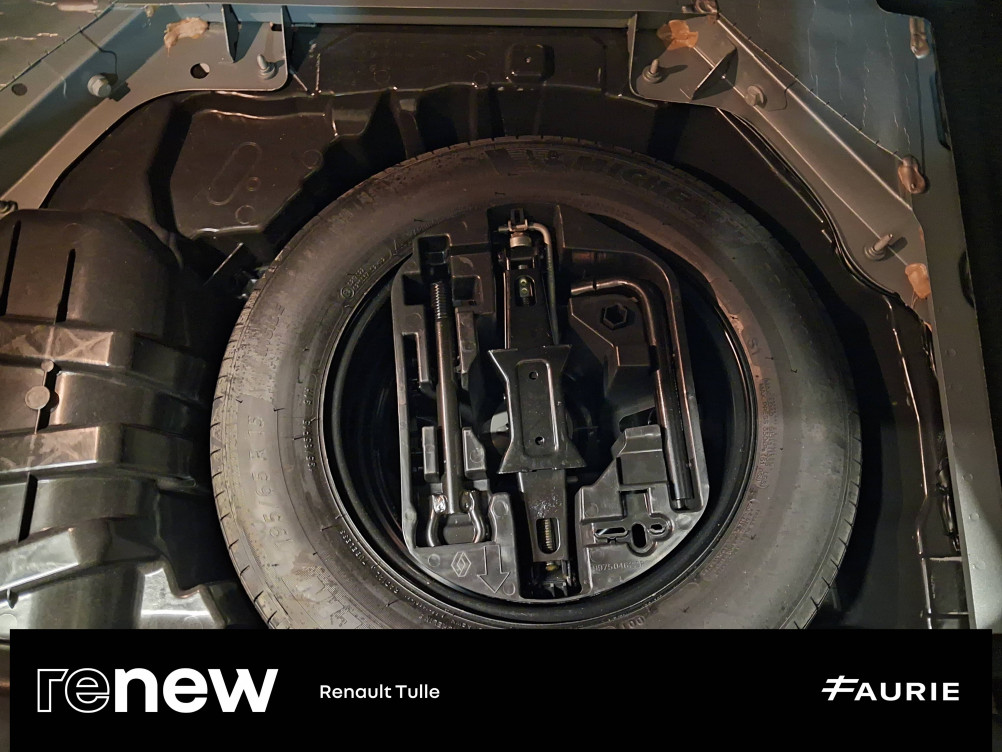 Acheter Renault Megane 4 Megane IV Berline TCe 140 EDC Techno 5p occasion dans les concessions du Groupe Faurie