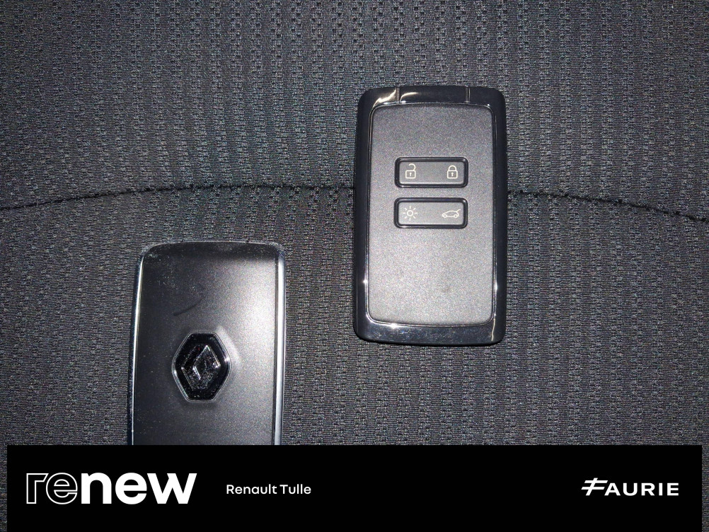 Acheter Renault Megane 4 Megane IV Berline TCe 140 EDC Techno 5p occasion dans les concessions du Groupe Faurie