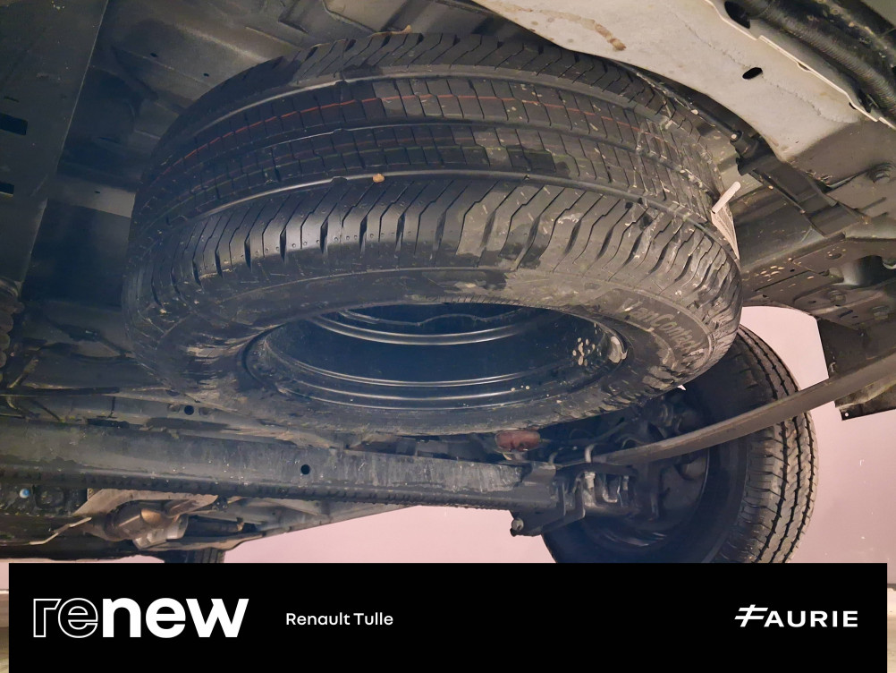 Acheter Renault Master 3 MASTER FGN TRAC F3500 L2H2 BLUE DCI 135 CONFORT 4p occasion dans les concessions du Groupe Faurie