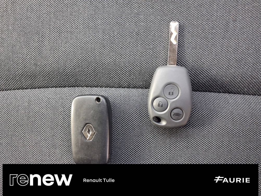 Acheter Renault Master 3 MASTER FGN TRAC F3500 L2H2 BLUE DCI 135 CONFORT 4p occasion dans les concessions du Groupe Faurie