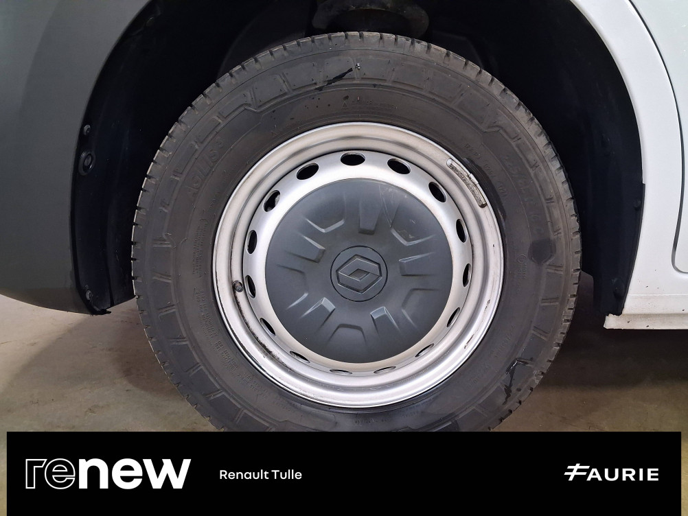 Acheter Renault Master 3 MASTER FGN TRAC F3500 L2H2 BLUE DCI 135 CONFORT 4p occasion dans les concessions du Groupe Faurie