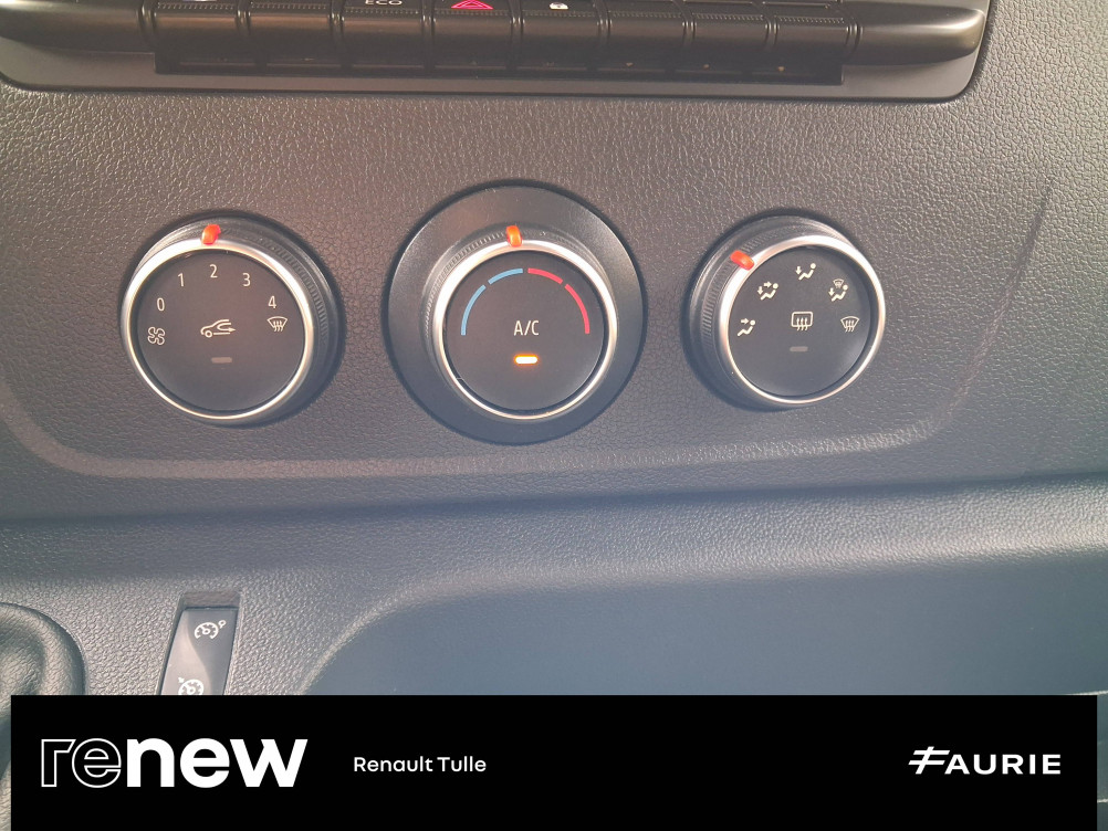 Acheter Renault Master 3 MASTER FGN TRAC F3500 L2H2 BLUE DCI 135 CONFORT 4p occasion dans les concessions du Groupe Faurie