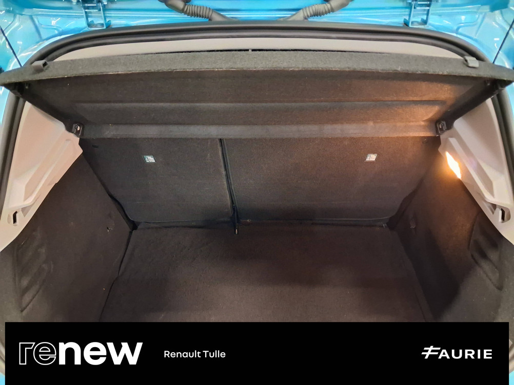 Acheter Renault Clio 5 Clio Blue dCi 100 - 21N Business 5p occasion dans les concessions du Groupe Faurie