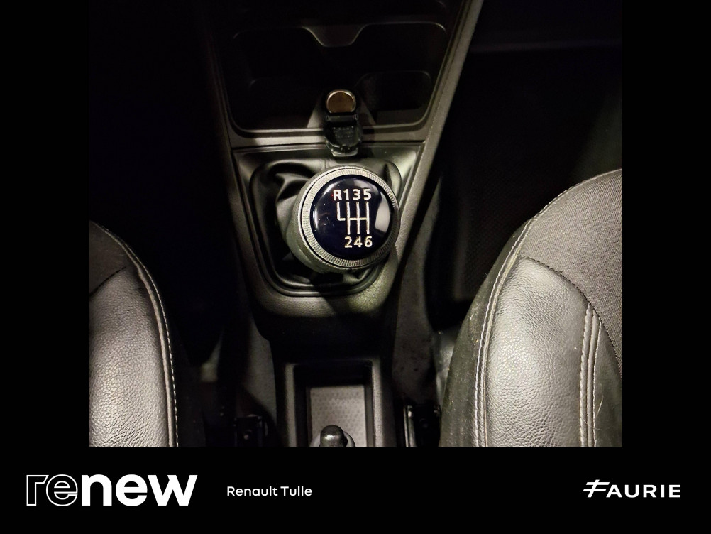 Acheter Renault Express 2 EXPRESS VAN TCE 100 - 22 CONFORT 5p occasion dans les concessions du Groupe Faurie