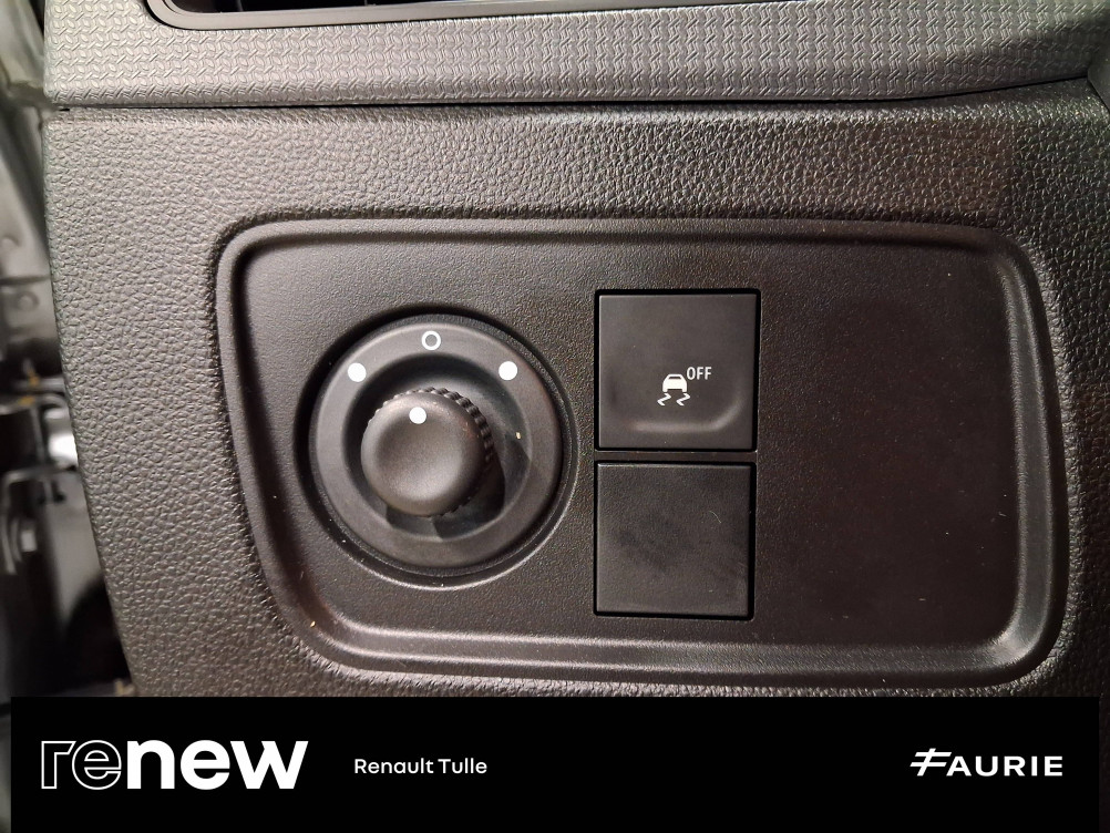 Acheter Renault Express 2 EXPRESS VAN TCE 100 - 22 CONFORT 5p occasion dans les concessions du Groupe Faurie