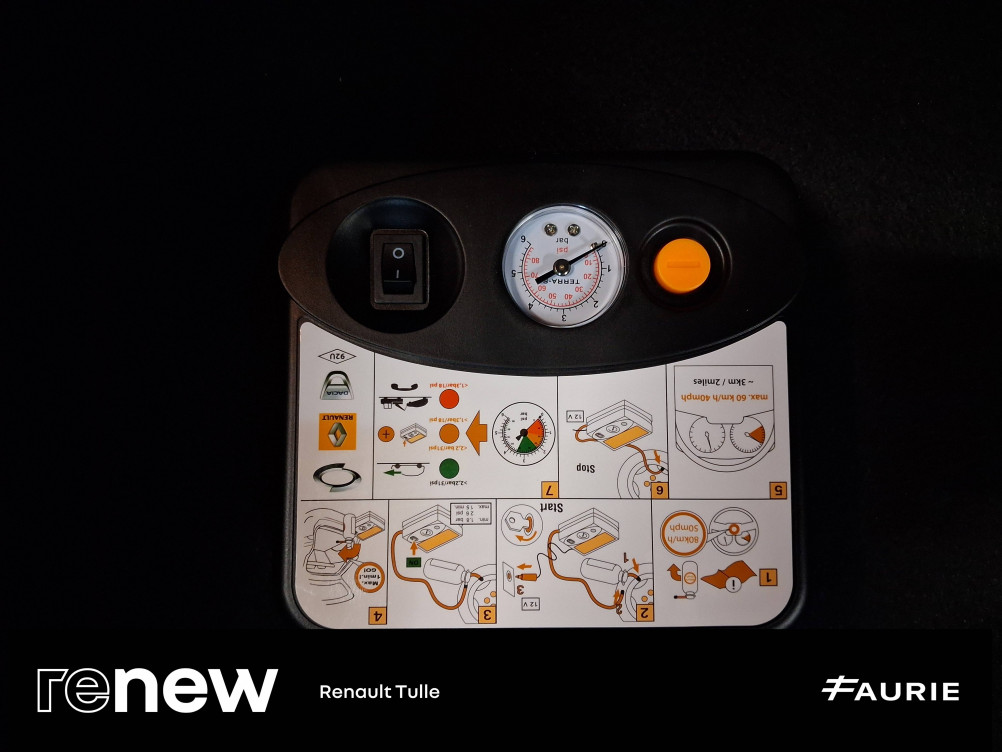 Acheter Renault Captur 2 Captur TCe 100 GPL Evolution 5p occasion dans les concessions du Groupe Faurie