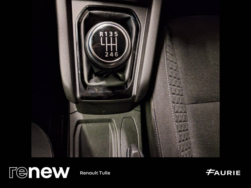 Acheter Renault Clio 5 Clio Blue dCi 100 - 21N Business 5p occasion dans les concessions du Groupe Faurie