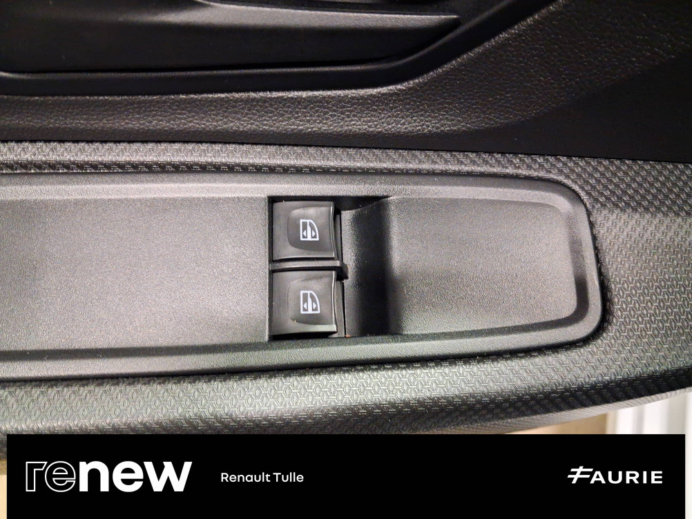 Acheter Dacia Sandero Sandero SCe 65 Essentiel 5p occasion dans les concessions du Groupe Faurie