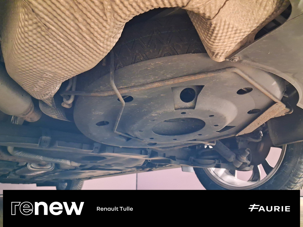 Acheter Renault Scenic 4 Scenic Blue dCi 120 Business 5p occasion dans les concessions du Groupe Faurie