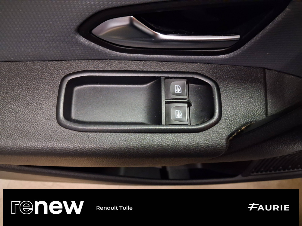 Acheter Renault Express 2 EXPRESS VAN TCE 100 - 22 CONFORT 5p occasion dans les concessions du Groupe Faurie