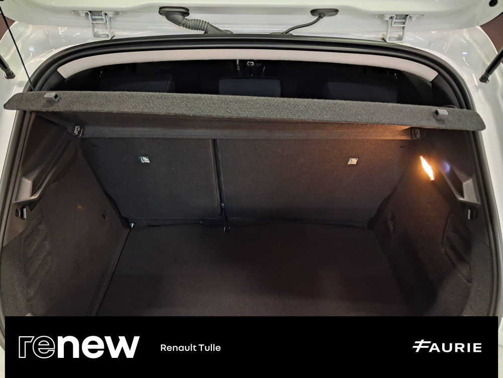 Acheter Renault Clio 5 Clio Blue dCi 100 ch GSR2 Evolution 5p occasion dans les concessions du Groupe Faurie