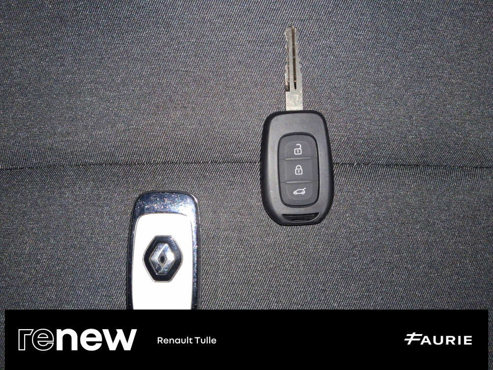 Acheter Renault Clio 5 Clio Blue dCi 100 - 21N Business 5p occasion dans les concessions du Groupe Faurie