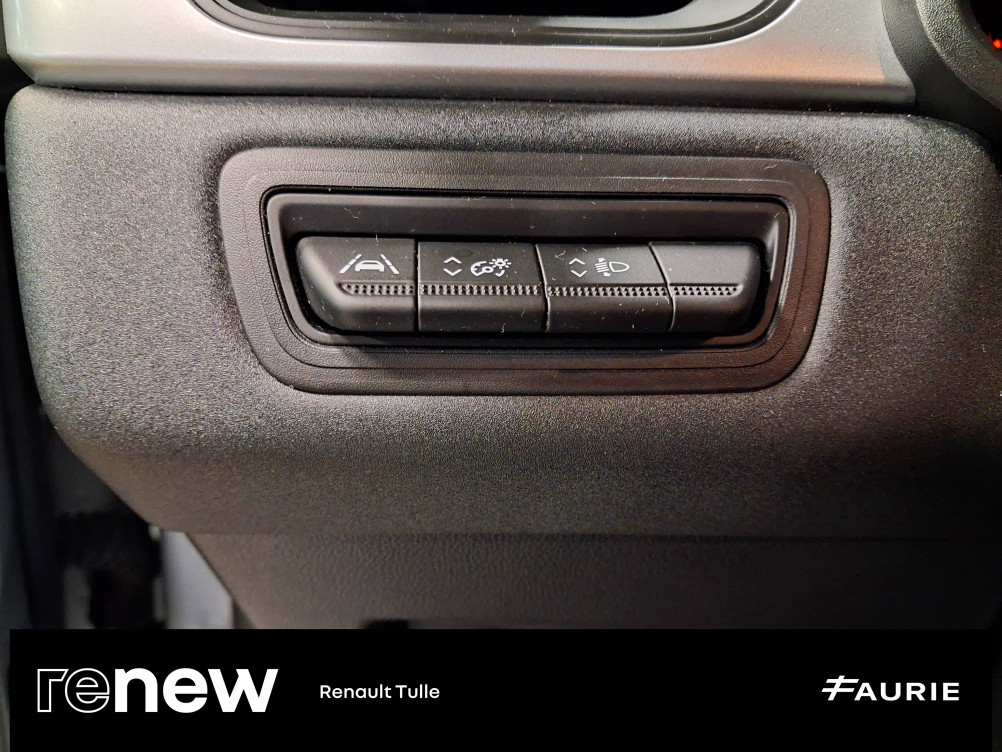 Acheter Renault Captur 2 Captur TCe 100 GPL Evolution 5p occasion dans les concessions du Groupe Faurie