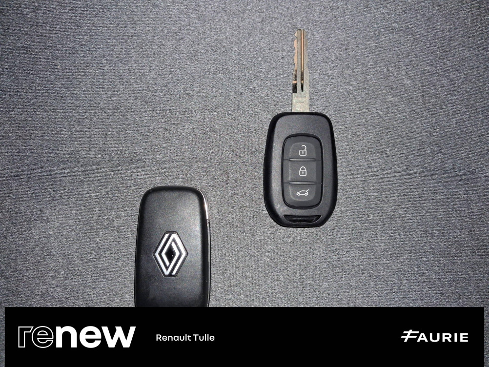 Acheter Renault Clio 5 Clio Blue dCi 100 ch GSR2 Evolution 5p occasion dans les concessions du Groupe Faurie