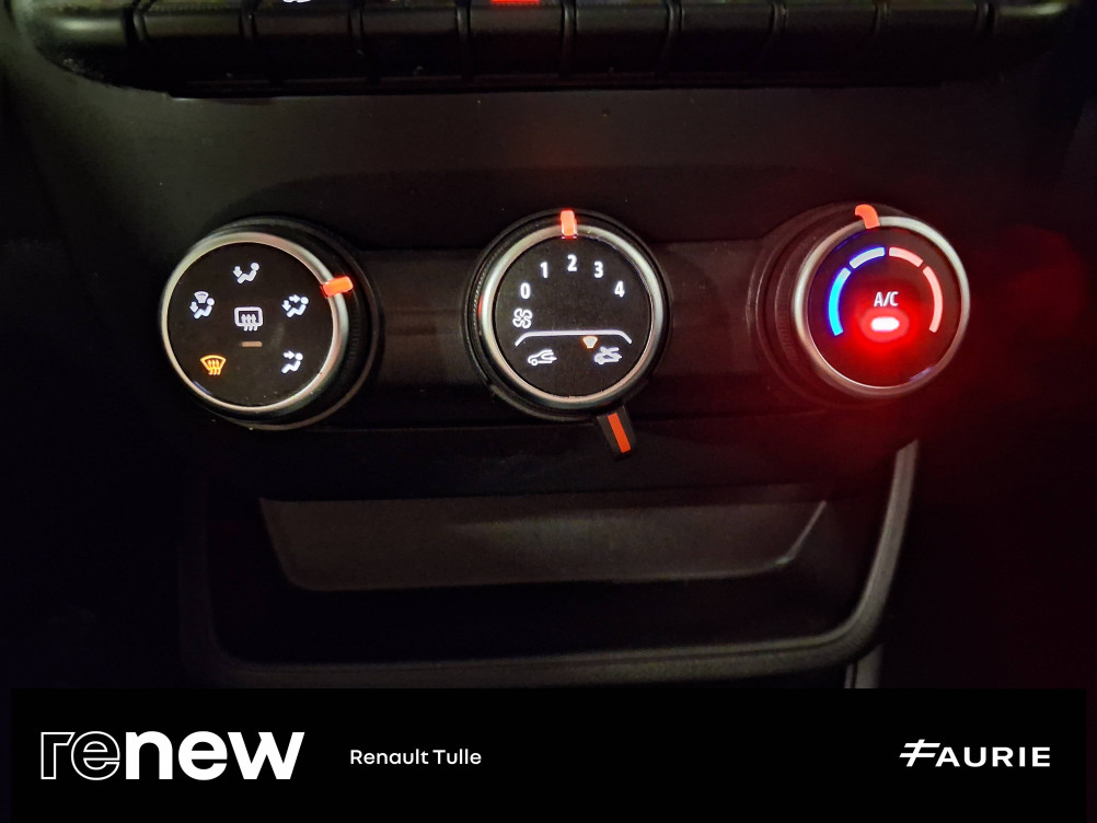 Acheter Renault Express 2 EXPRESS VAN TCE 100 - 22 CONFORT 5p occasion dans les concessions du Groupe Faurie