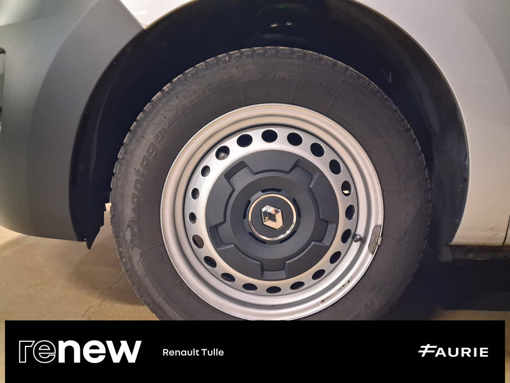 Acheter Renault Express 2 EXPRESS VAN TCE 100 - 22 CONFORT 5p occasion dans les concessions du Groupe Faurie