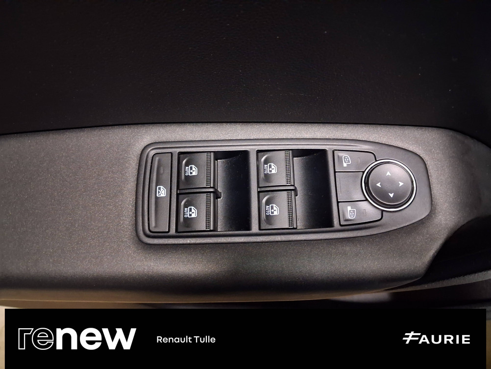 Acheter Renault Captur 2 Captur TCe 100 GPL Evolution 5p occasion dans les concessions du Groupe Faurie
