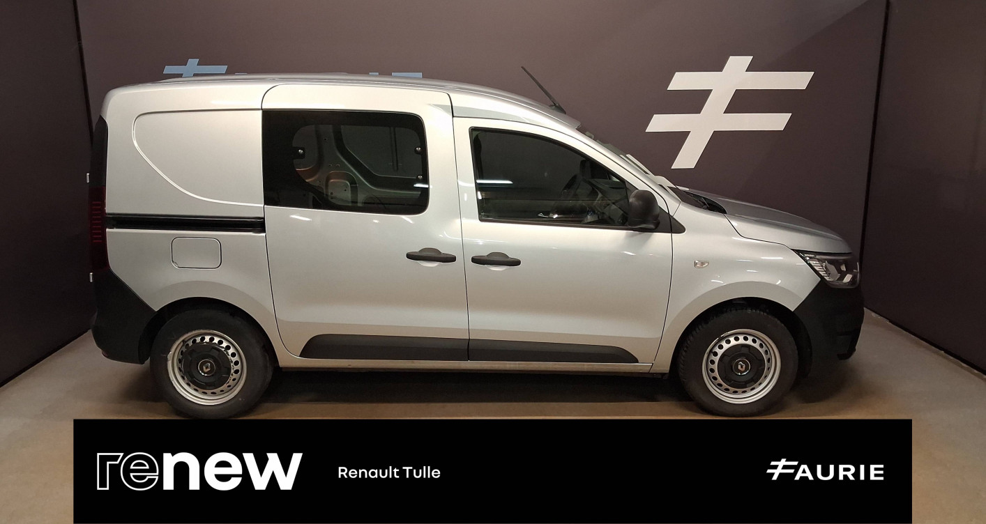 Acheter Renault Express 2 EXPRESS VAN TCE 100 - 22 CONFORT 5p occasion dans les concessions du Groupe Faurie
