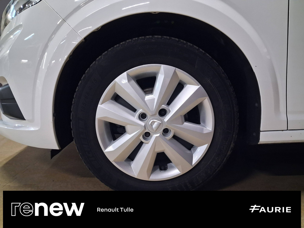 Acheter Dacia Sandero Sandero SCe 65 Essentiel 5p occasion dans les concessions du Groupe Faurie