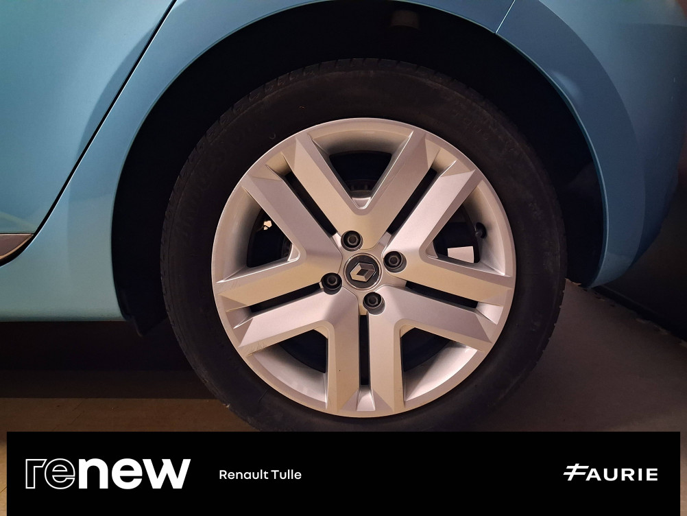 Acheter Renault Clio 5 Clio Blue dCi 100 - 21N Business 5p occasion dans les concessions du Groupe Faurie