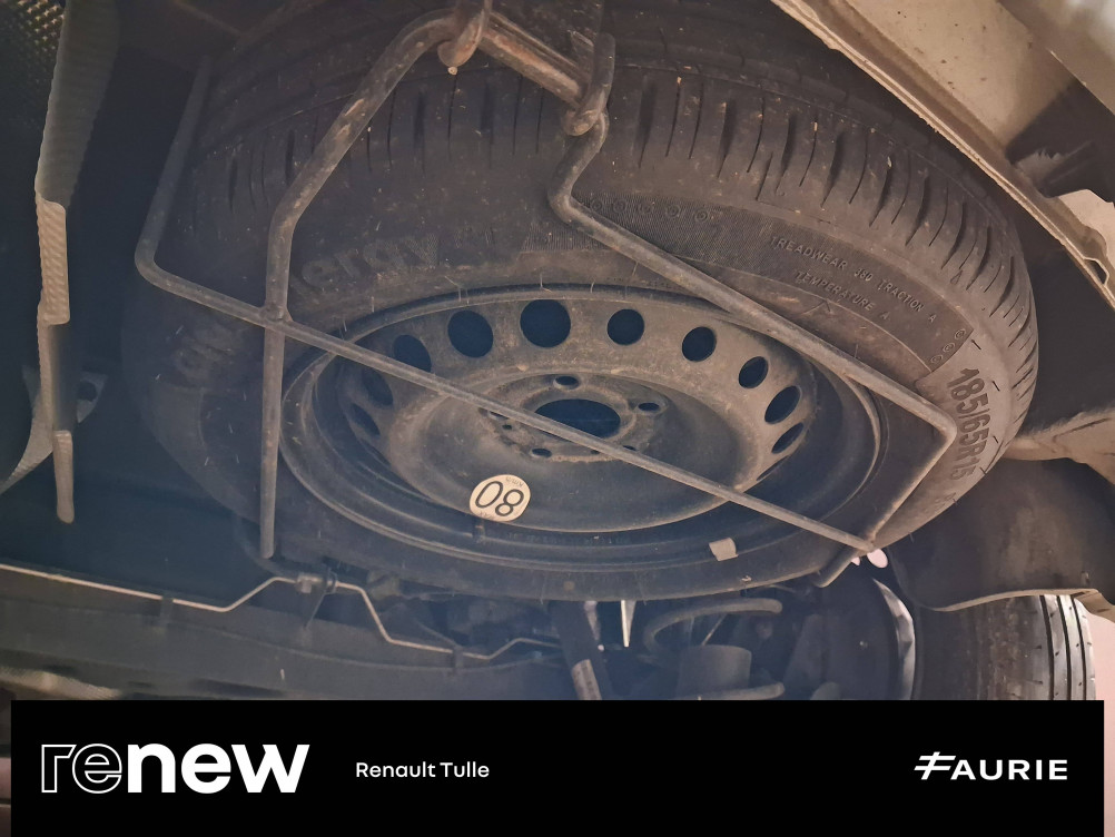 Acheter Renault Express 2 EXPRESS VAN TCE 100 - 22 CONFORT 5p occasion dans les concessions du Groupe Faurie