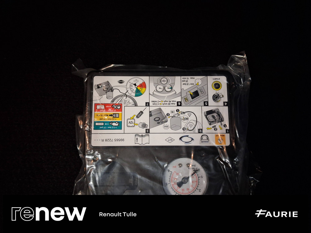 Acheter Dacia Sandero Sandero TCe 90 CVT Stepway Confort 5p occasion dans les concessions du Groupe Faurie