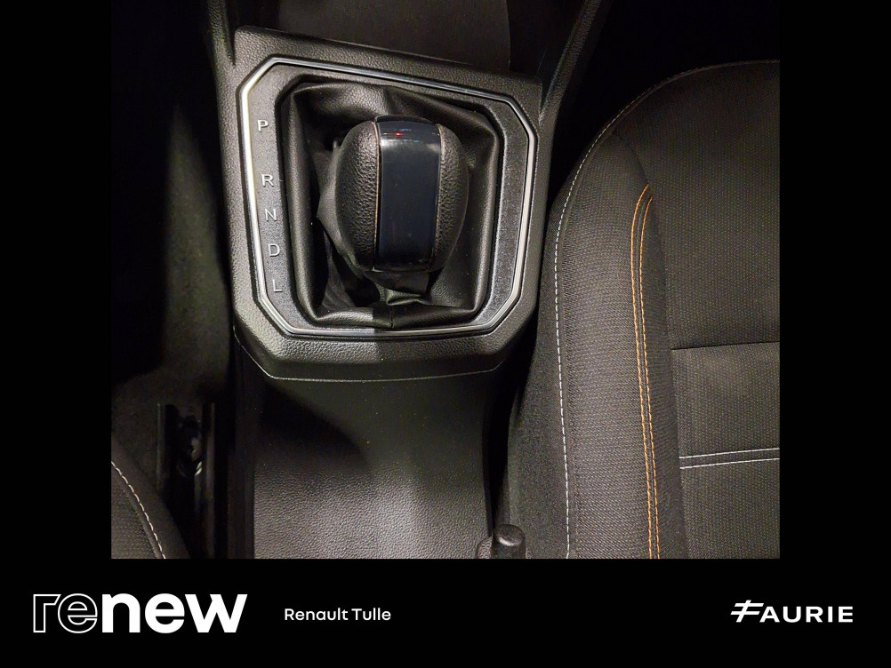 Acheter Dacia Sandero Sandero TCe 90 CVT Stepway Confort 5p occasion dans les concessions du Groupe Faurie