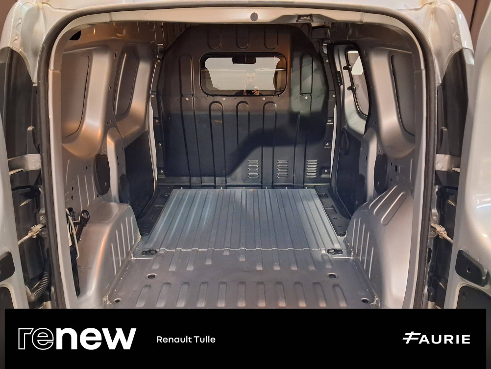 Acheter Renault Express 2 EXPRESS VAN TCE 100 - 22 CONFORT 5p occasion dans les concessions du Groupe Faurie