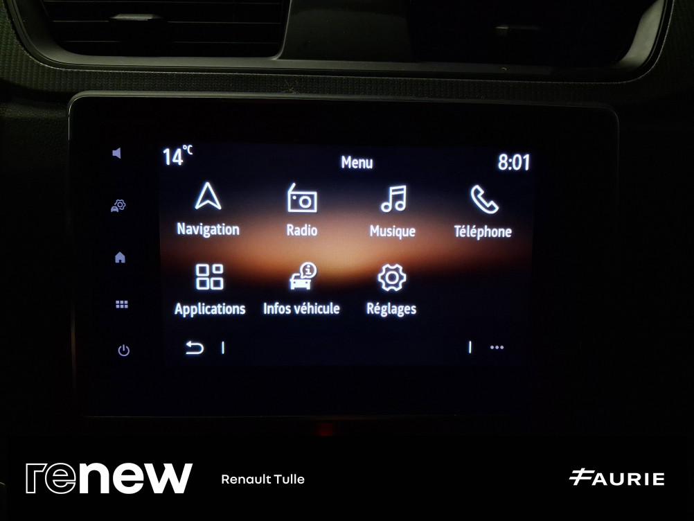 Acheter Renault Express 2 EXPRESS VAN TCE 100 - 22 CONFORT 5p occasion dans les concessions du Groupe Faurie