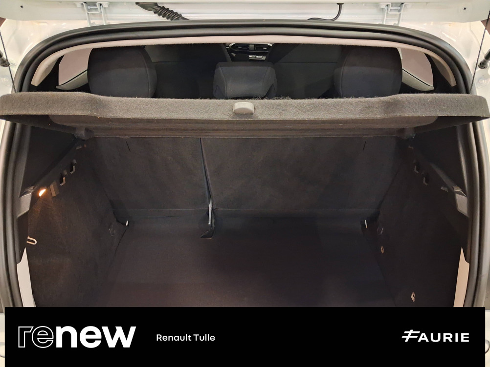 Acheter Dacia Sandero Sandero SCe 65 Essentiel 5p occasion dans les concessions du Groupe Faurie